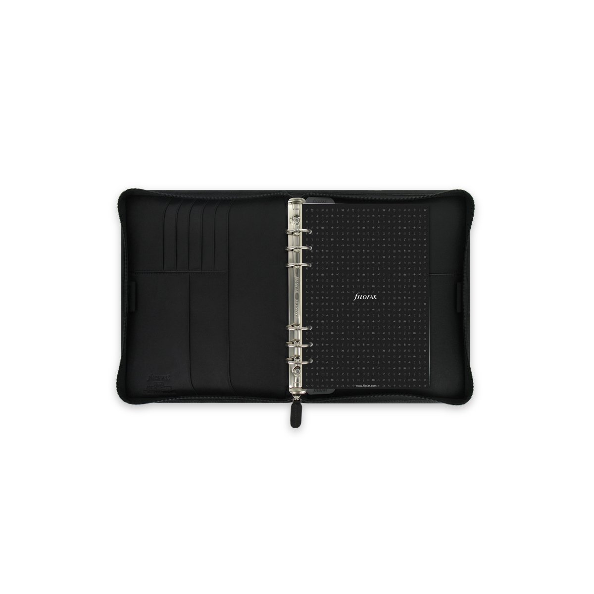 ORGANISER FILOFAX