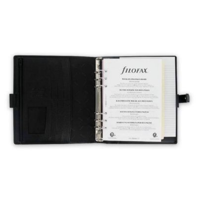ORGANISER A5