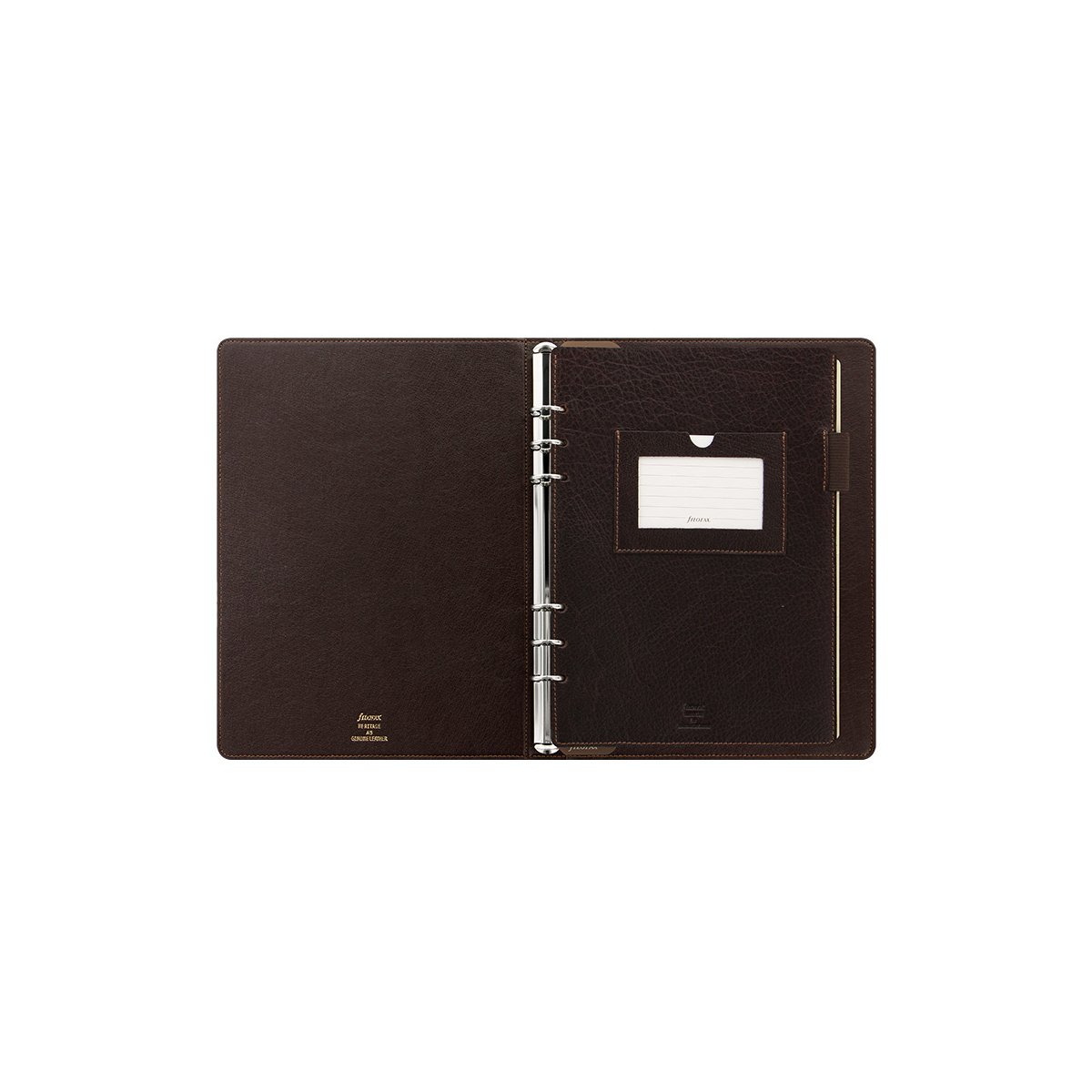 ORGANISER FILOFAX