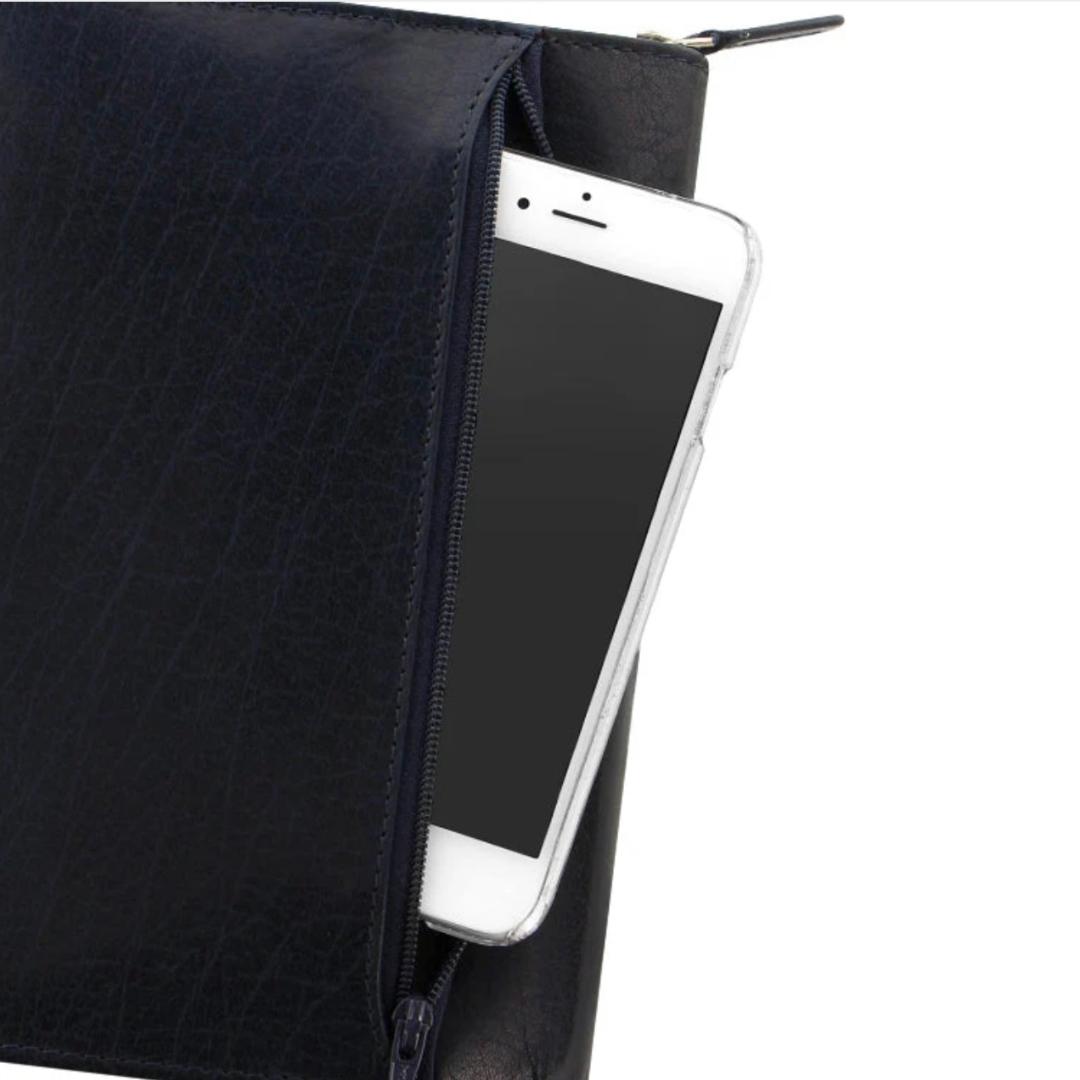 FOLDER WITH ZIP / ORGANISER PERSONAL - Image 4