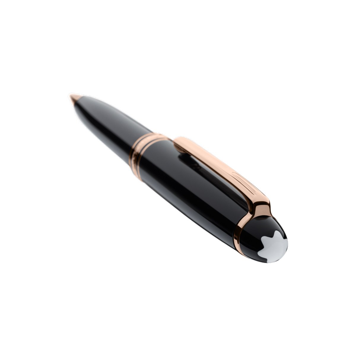ΣΤΥΛΟ ΔΙΑΡΚΕΙΑΣ MONTBLANC