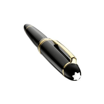 ROLLERBALL MEISTERSTÜCK GOLD-COATED LEGRAND