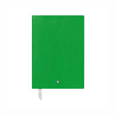 ΣΗΜΕΙΩΜΑΤΑΡΙΟ Α5 / GREEN - LINED