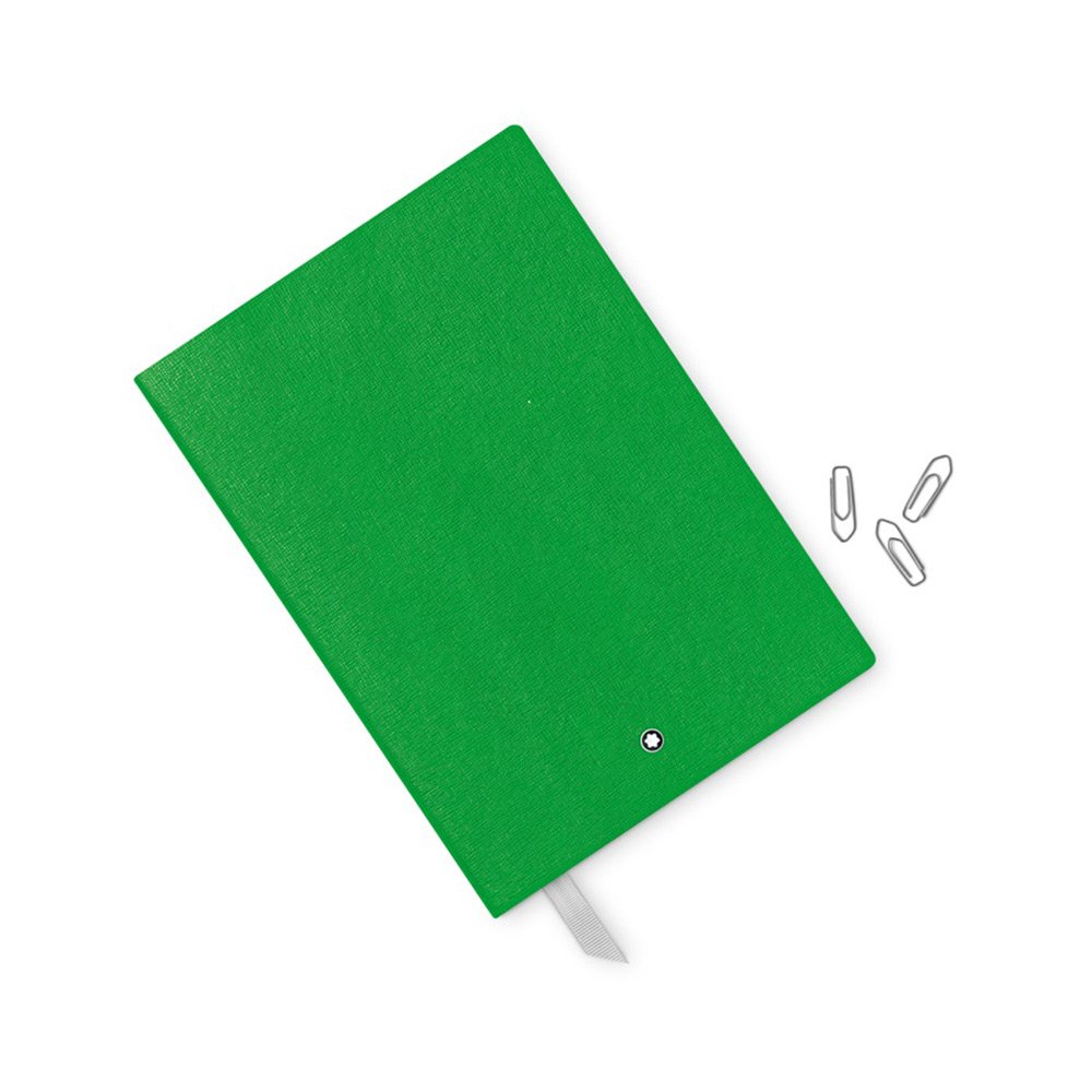ΣΗΜΕΙΩΜΑΤΑΡΙΟ Α5 / GREEN - LINED - Image 3
