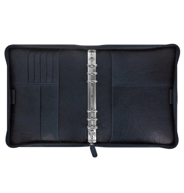 ORGANISER A5 ZIP - Image 2