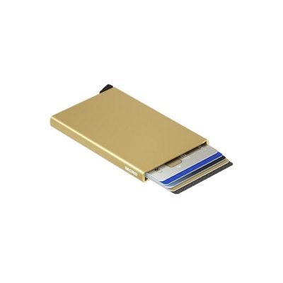 ΚΑΡΤΟΘΗΚΗ ΠΙΣΤΩΤΙΚΩΝ ΚΑΡΤΩΝ / GOLD CARDPROTECTOR