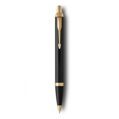 ΣΤΥΛΟ ΔΙΑΡΚΕΙΑΣ / Ι.Μ.CORE LAQUE BLACK GT