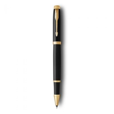 ROLLERBALL / Ι.Μ.CORE LAQUE BLACK GT