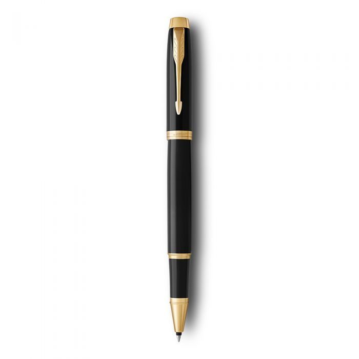 ROLLERBALL / Ι.Μ.CORE LAQUE BLACK GT - Image 2