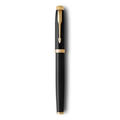 ROLLERBALL / Ι.Μ.CORE LAQUE BLACK GT