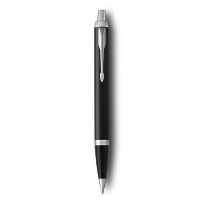 ΣΤΥΛΟ ΔΙΑΡΚΕΙΑΣ / Ι.Μ.CORE LAQUE BLACK CT