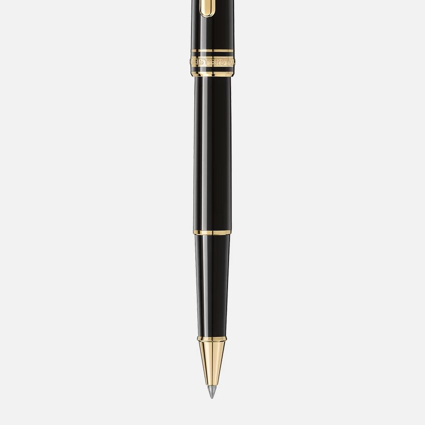 ROLLERBALL / MEISTERSTÜCK GOLD-COATED CLASSIQUE - Image 5