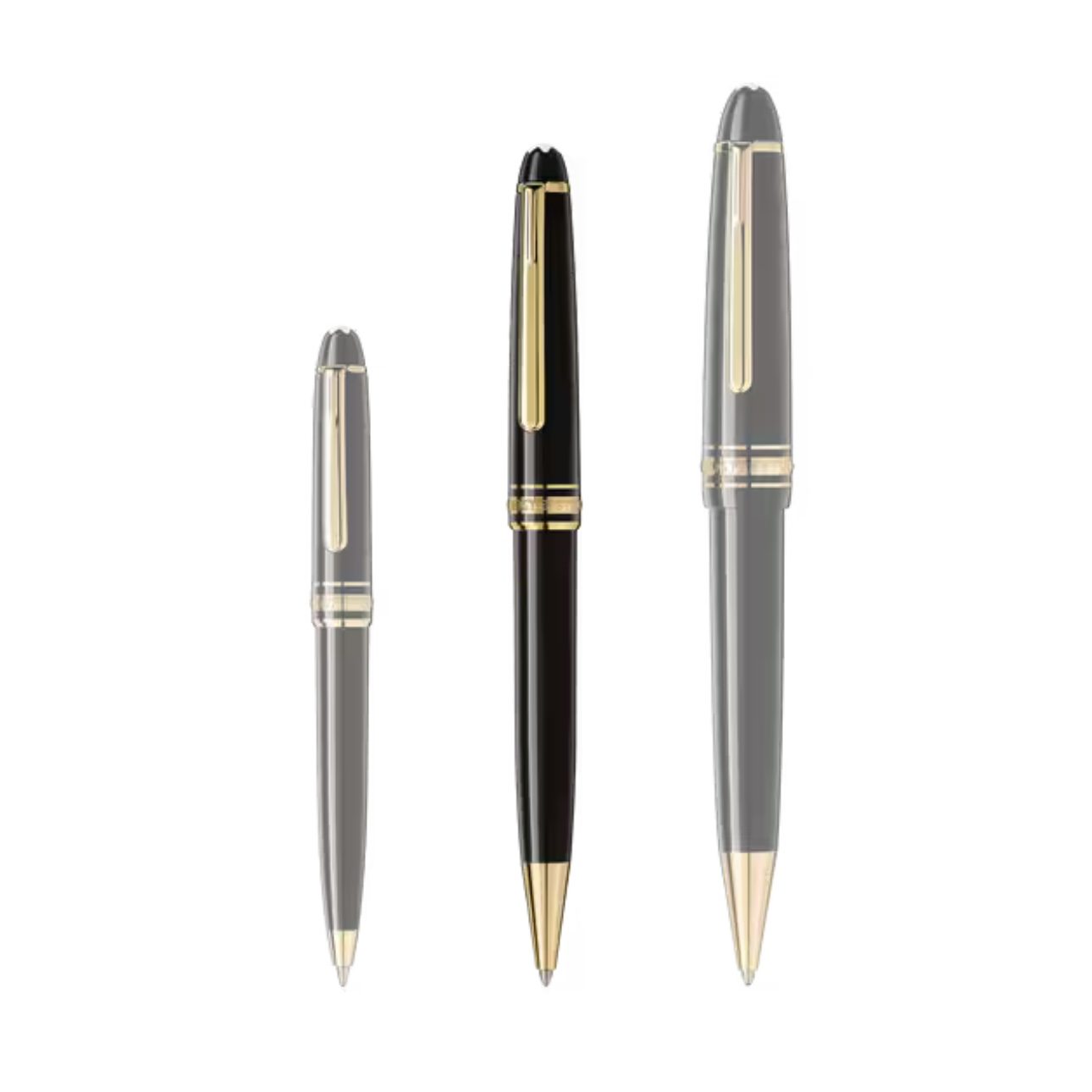 ΣΤΥΛΟ ΔΙΑΡΚΕΙΑΣ MEISTERSTÜCK GOLD-COATED CLASSIQUE - Image 4