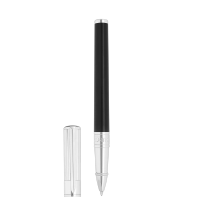ROLLERBALL INITIAL SILVER