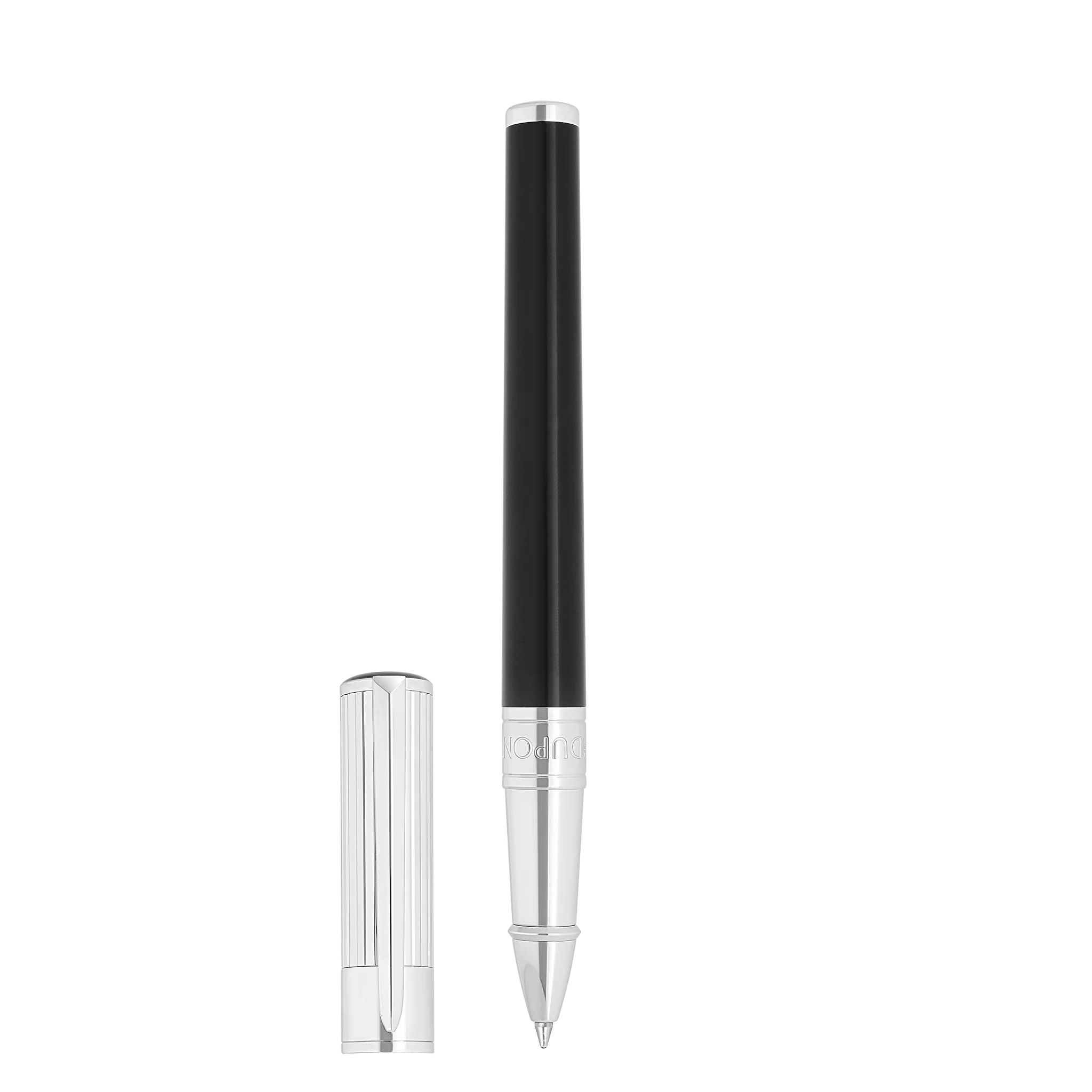 ROLLERBALL INITIAL SILVER - Image 2