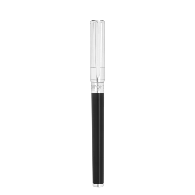 ROLLERBALL INITIAL SILVER