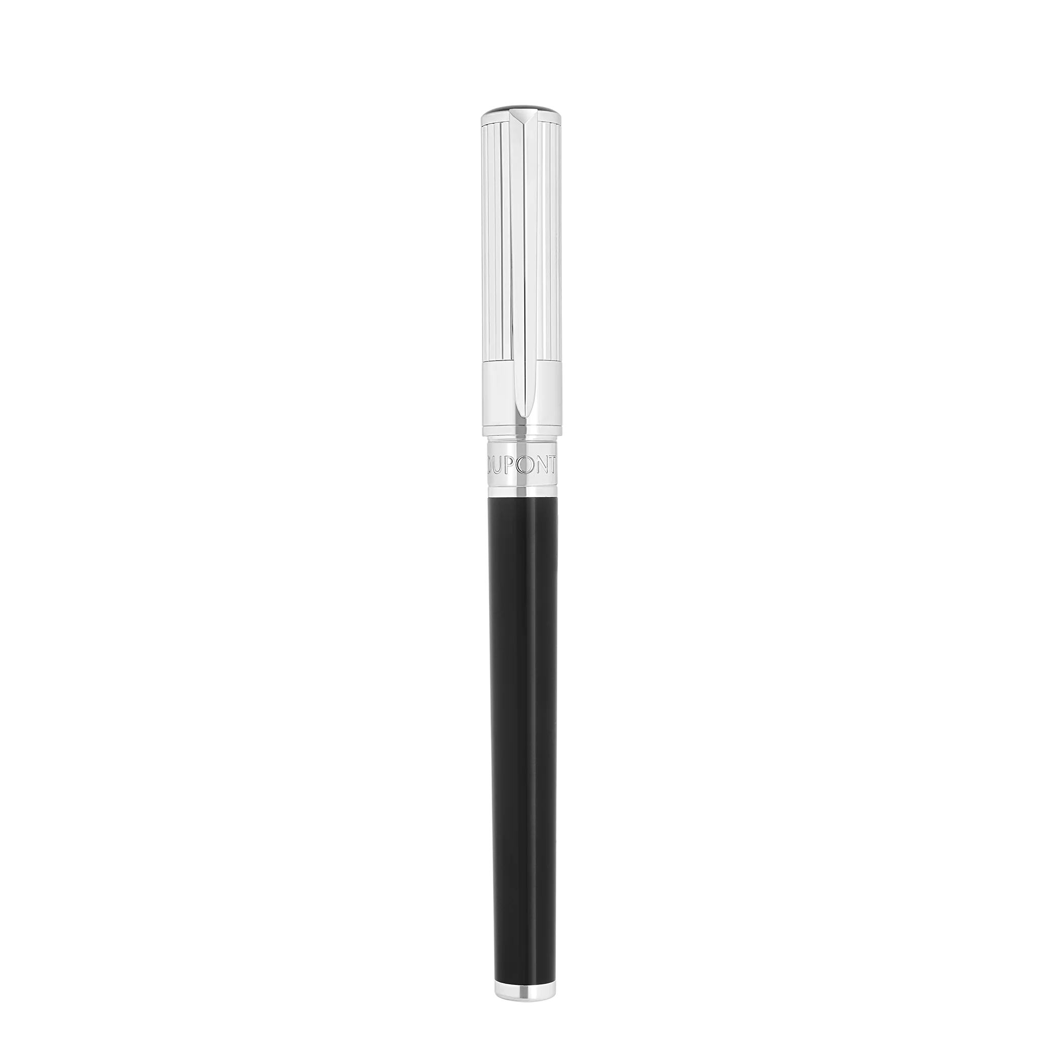 ROLLERBALL INITIAL SILVER