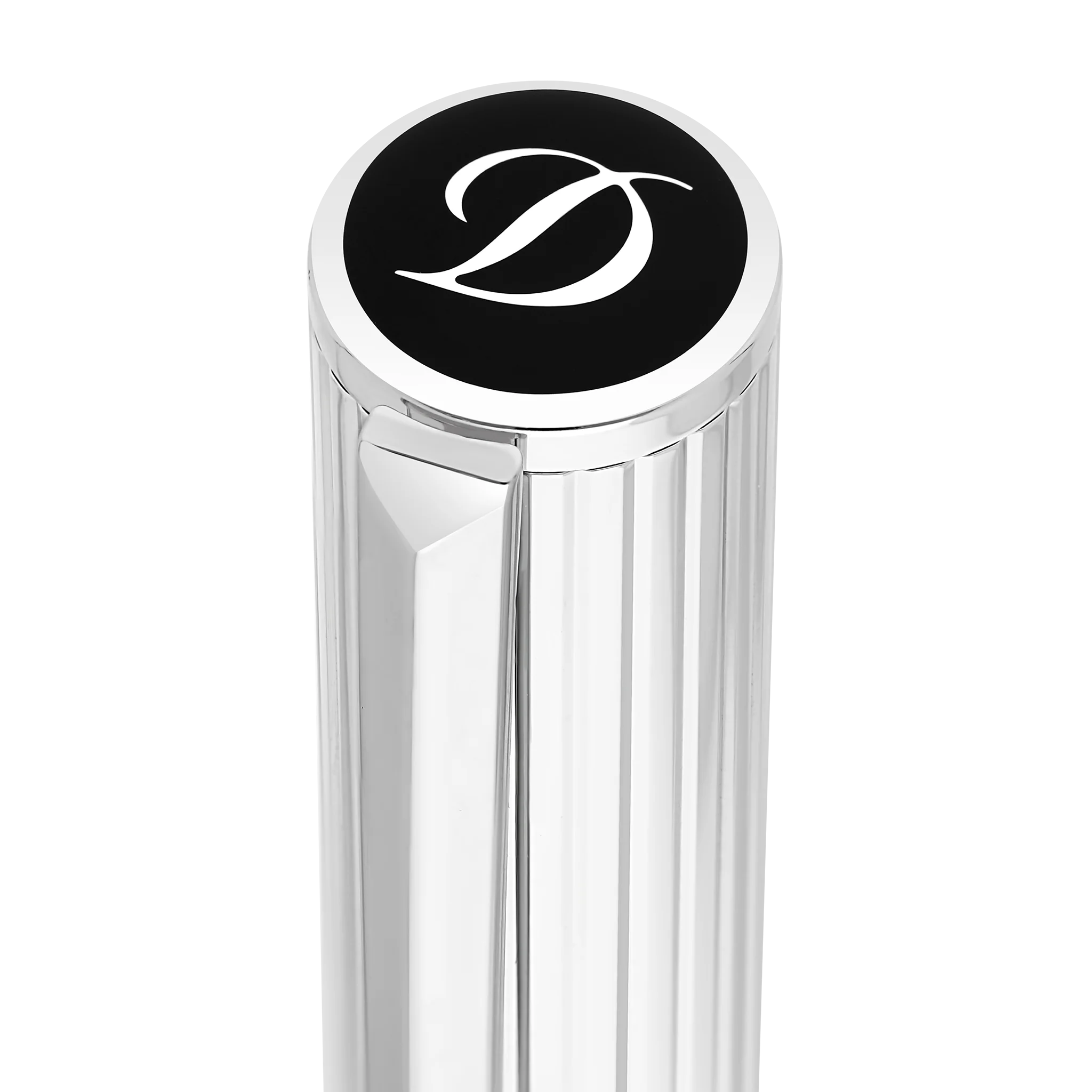ROLLERBALL INITIAL SILVER - Image 3
