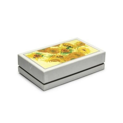 ΣΤΥΛΟ ΔΙΑΡΚΕΙΑΣ VAN GOGH “SUNFLOWERS”