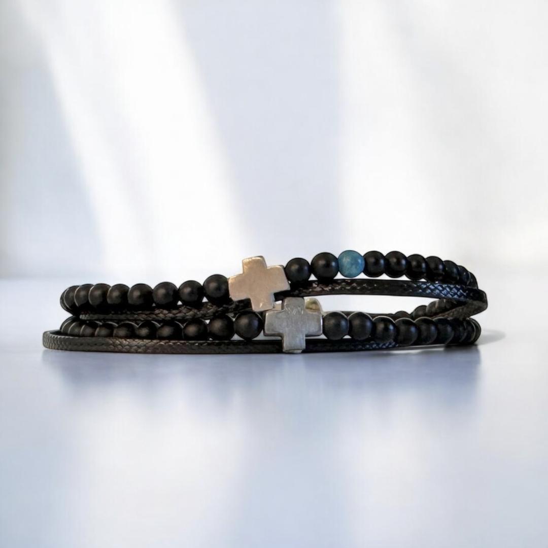 CROSS & STONES - Image 2