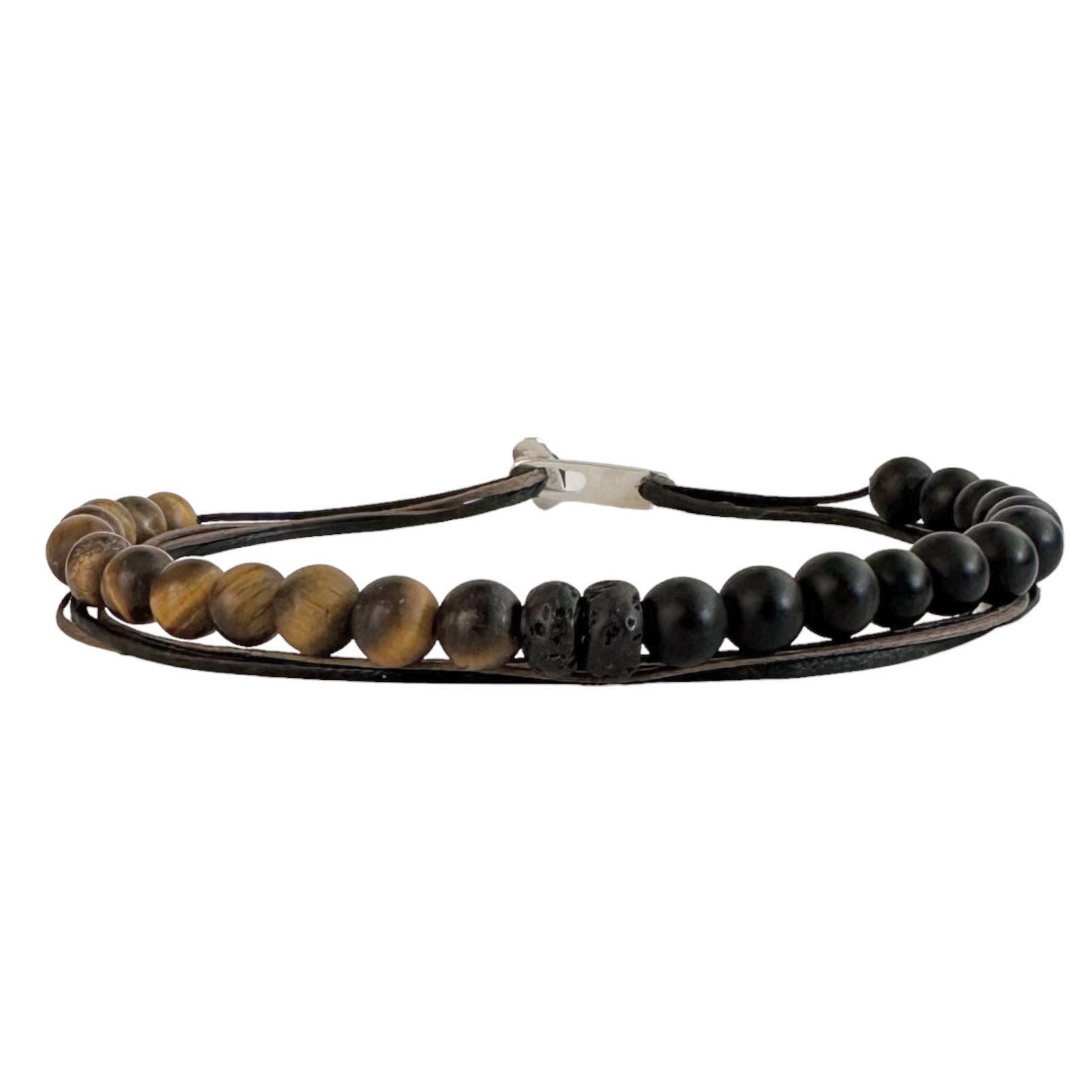 ONYX/TIGER&LAVA