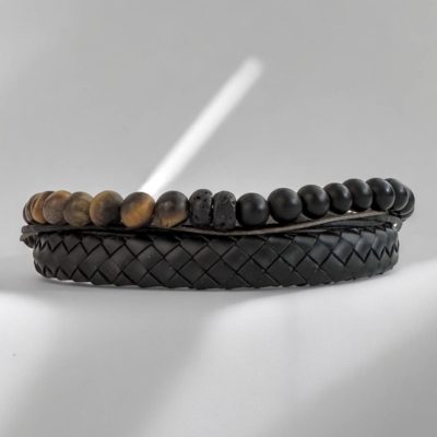 ONYX/TIGER&LAVA