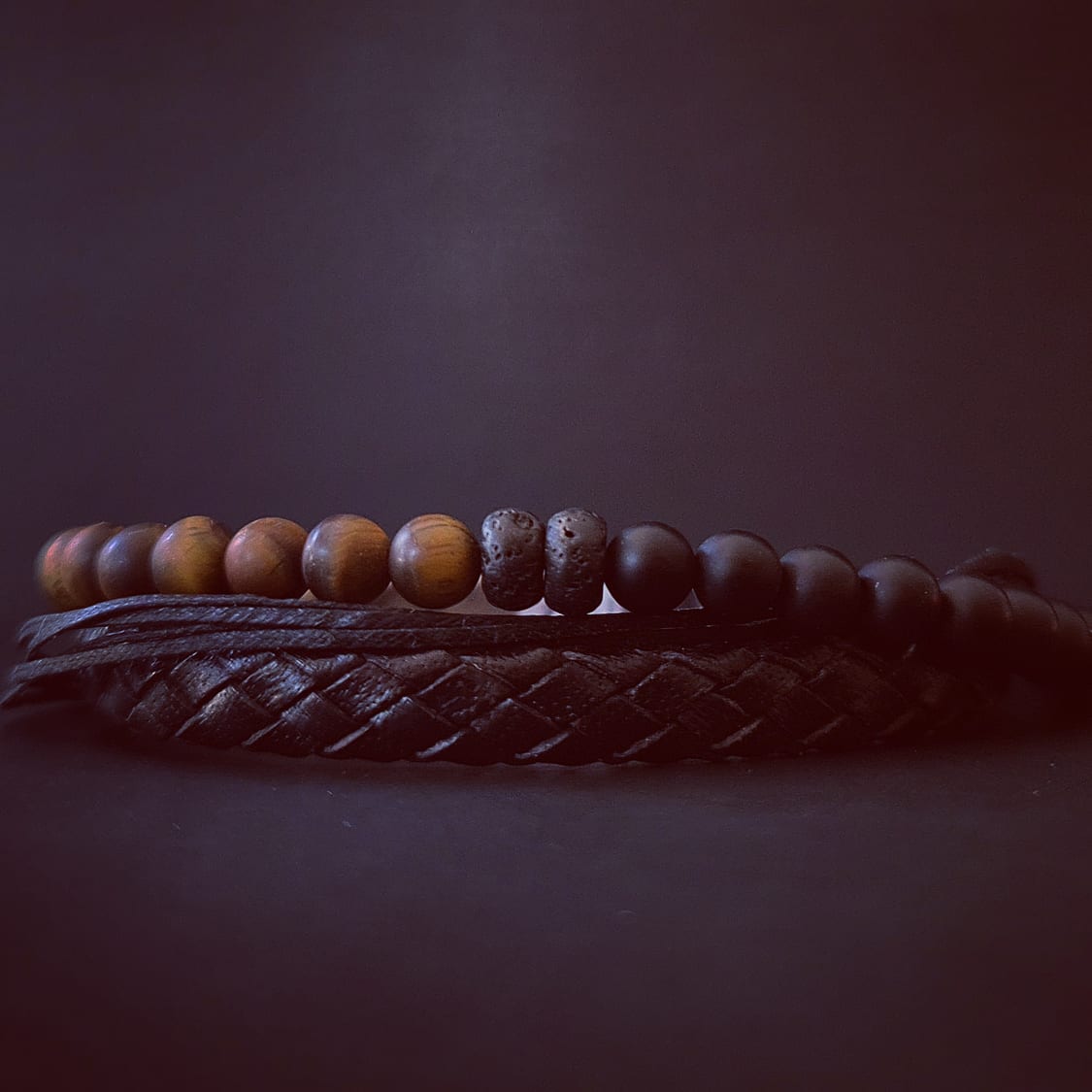 ONYX/TIGER&LAVA - Image 3
