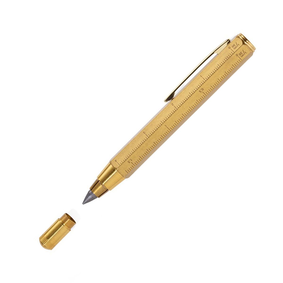 ΜΗΧΑΝΙΚΟ ΜΟΛΥΒΙ 5.6 mm - Image 3