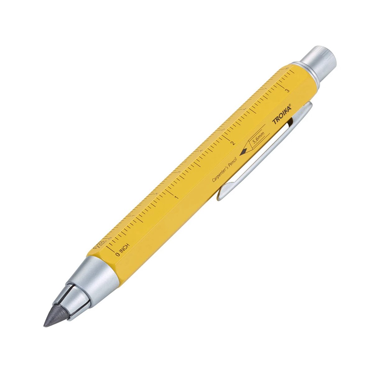 ΜΗΧΑΝΙΚΟ ΜΟΛΥΒΙ 5.6 mm