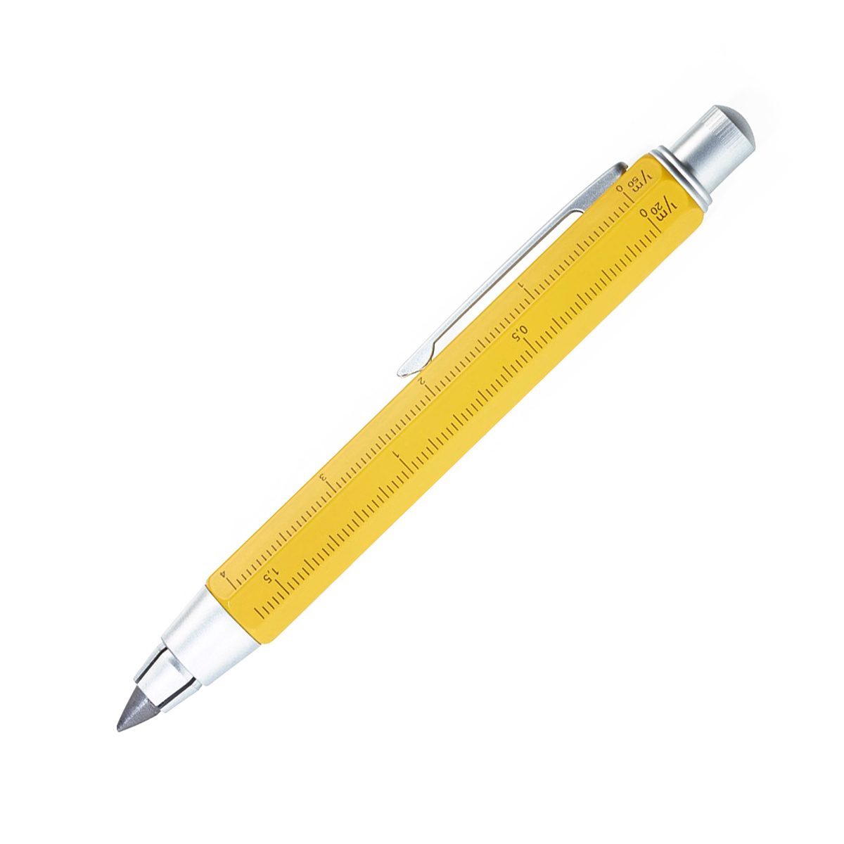 ΜΗΧΑΝΙΚΟ ΜΟΛΥΒΙ 5.6 mm - Image 2