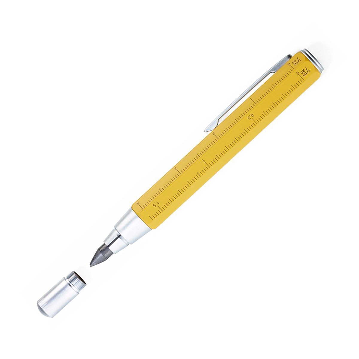 ΜΗΧΑΝΙΚΟ ΜΟΛΥΒΙ 5.6 mm - Image 3