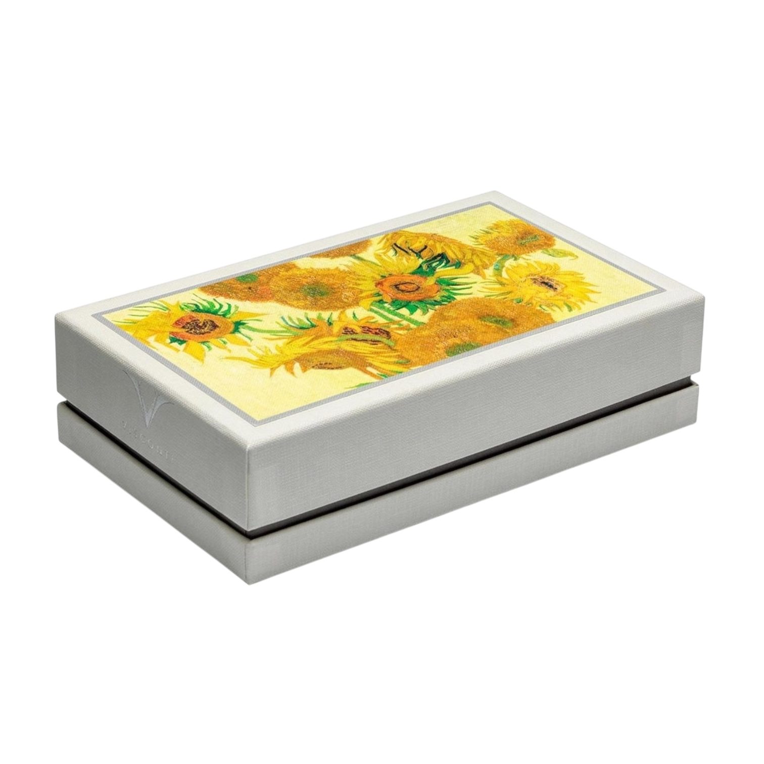 ROLLERBALL - VAN GOGH "SUNFLOWERS" - Image 3