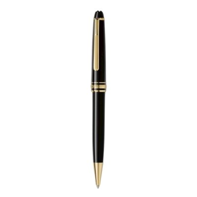 ΣΤΥΛΟ ΔΙΑΡΚΕΙΑΣ MEISTERSTÜCK GOLD-COATED CLASSIQUE