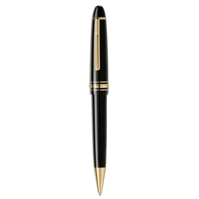 ΣΤΥΛΟ ΔΙΑΡΚΕΙΑΣ / Meisterstück Gold-Coated LeGrand Ballpoint Pen
