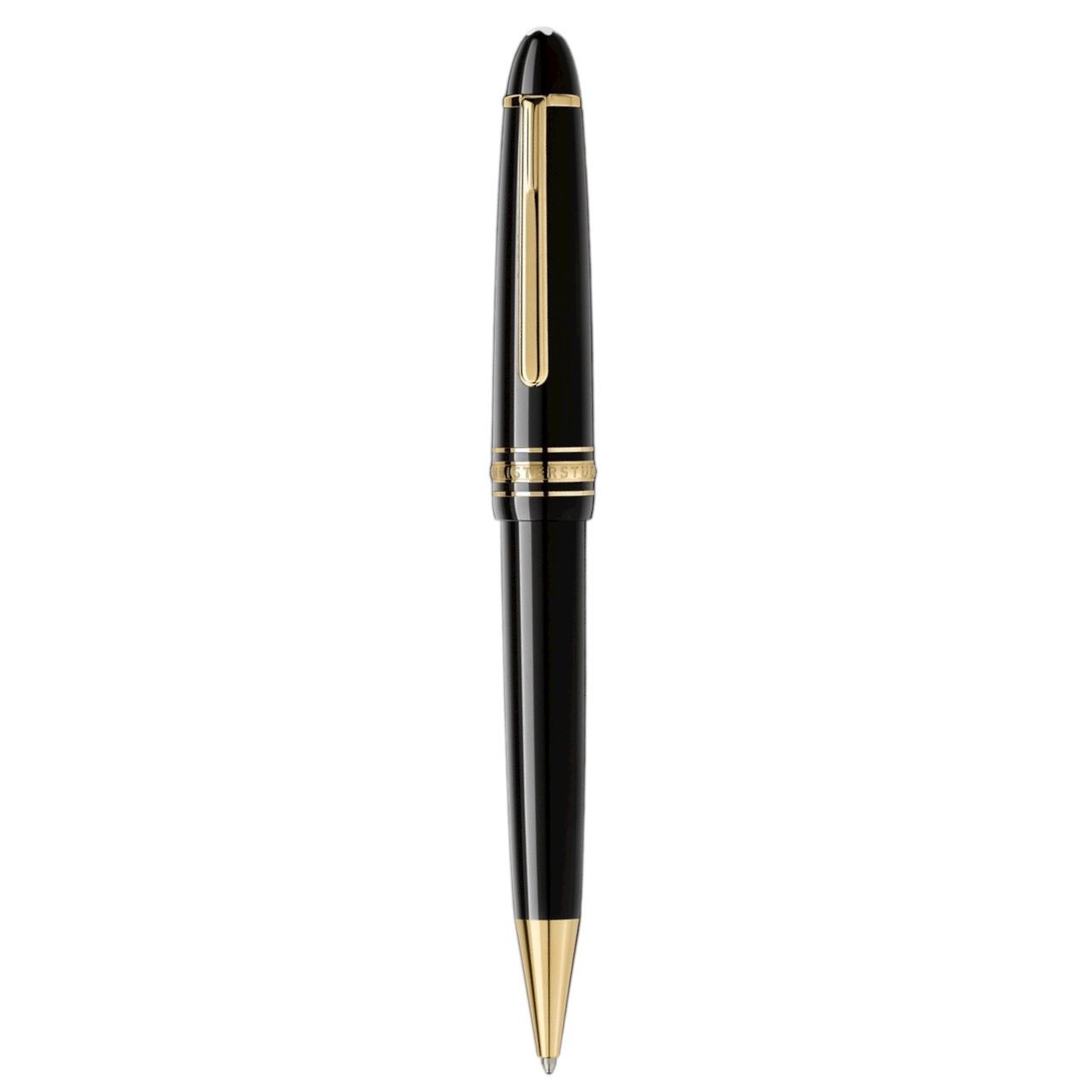 ΣΤΥΛΟ ΔΙΑΡΚΕΙΑΣ / Meisterstück Gold-Coated LeGrand Ballpoint Pen
