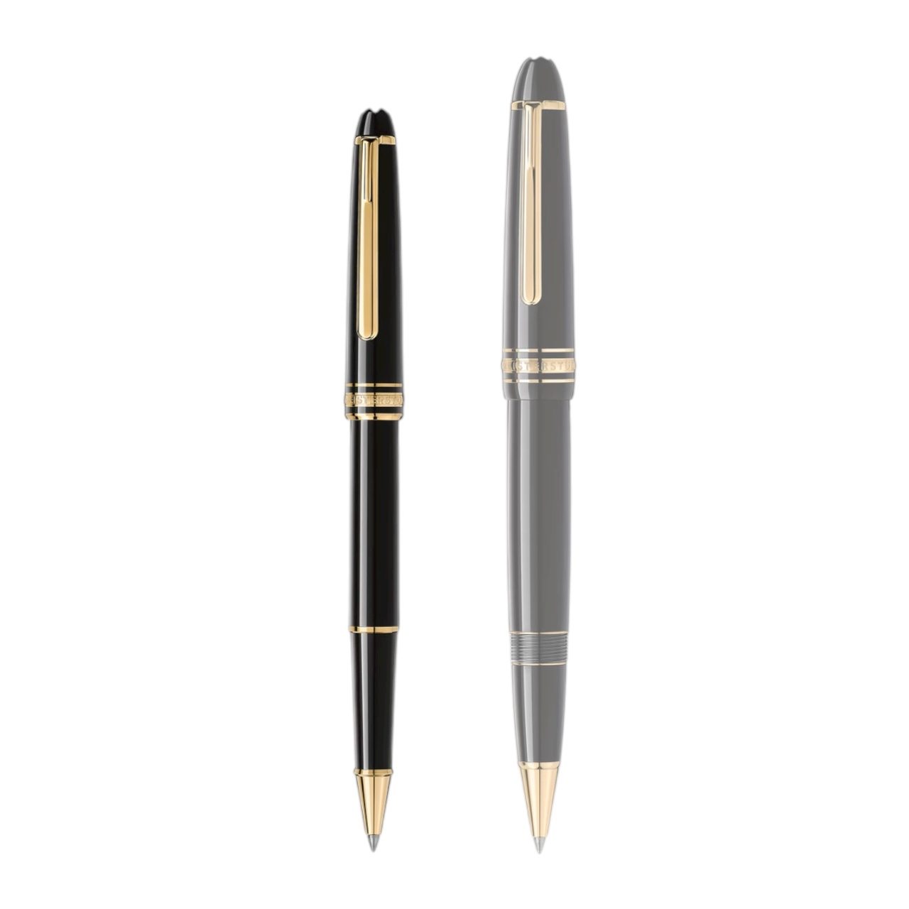 ROLLERBALL / MEISTERSTÜCK GOLD-COATED CLASSIQUE - Image 4