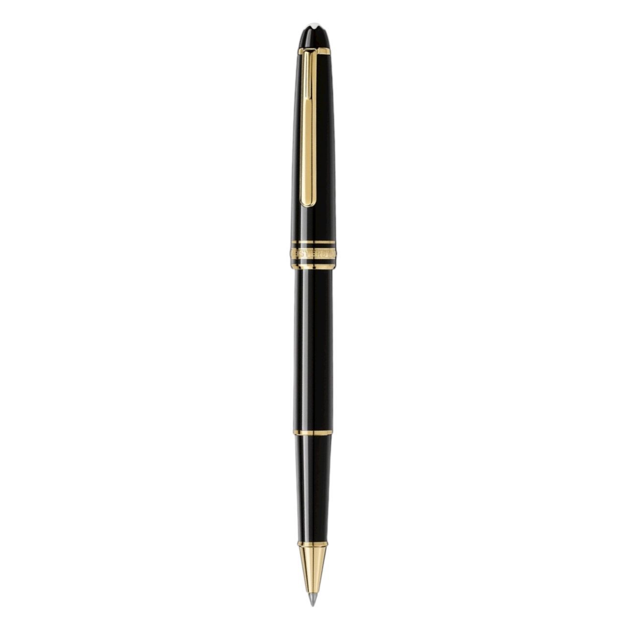ROLLERBALL / MEISTERSTÜCK GOLD-COATED CLASSIQUE