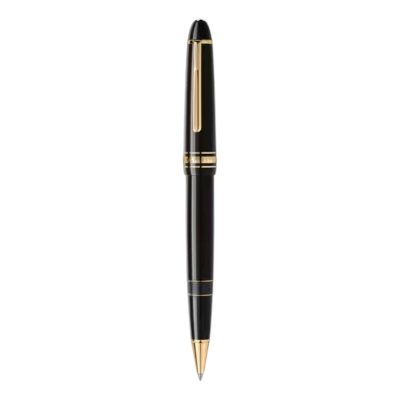 ROLLERBALL MEISTERSTÜCK GOLD-COATED LEGRAND