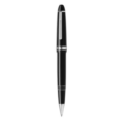 ROLLERBALL MEISTERSTÜCK PLATINUM-COATED LEGRAND