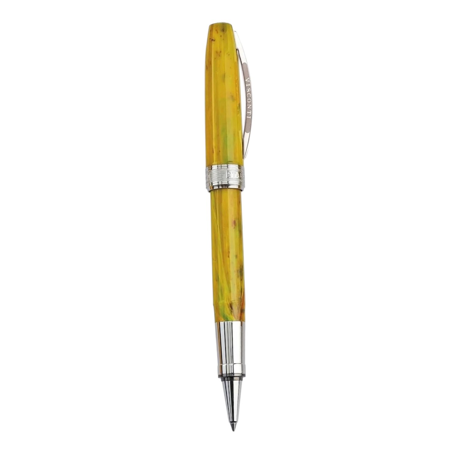 ROLLERBALL - VAN GOGH "SUNFLOWERS"