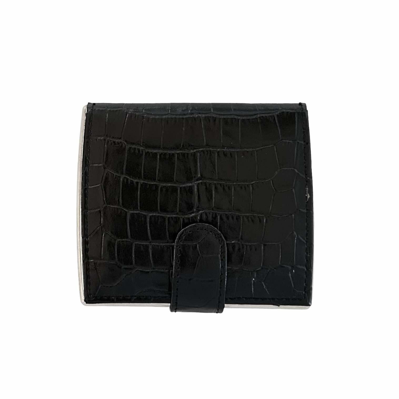 ΤΑΜΠΑΚΙΕΡΑ / BLACK CROCO