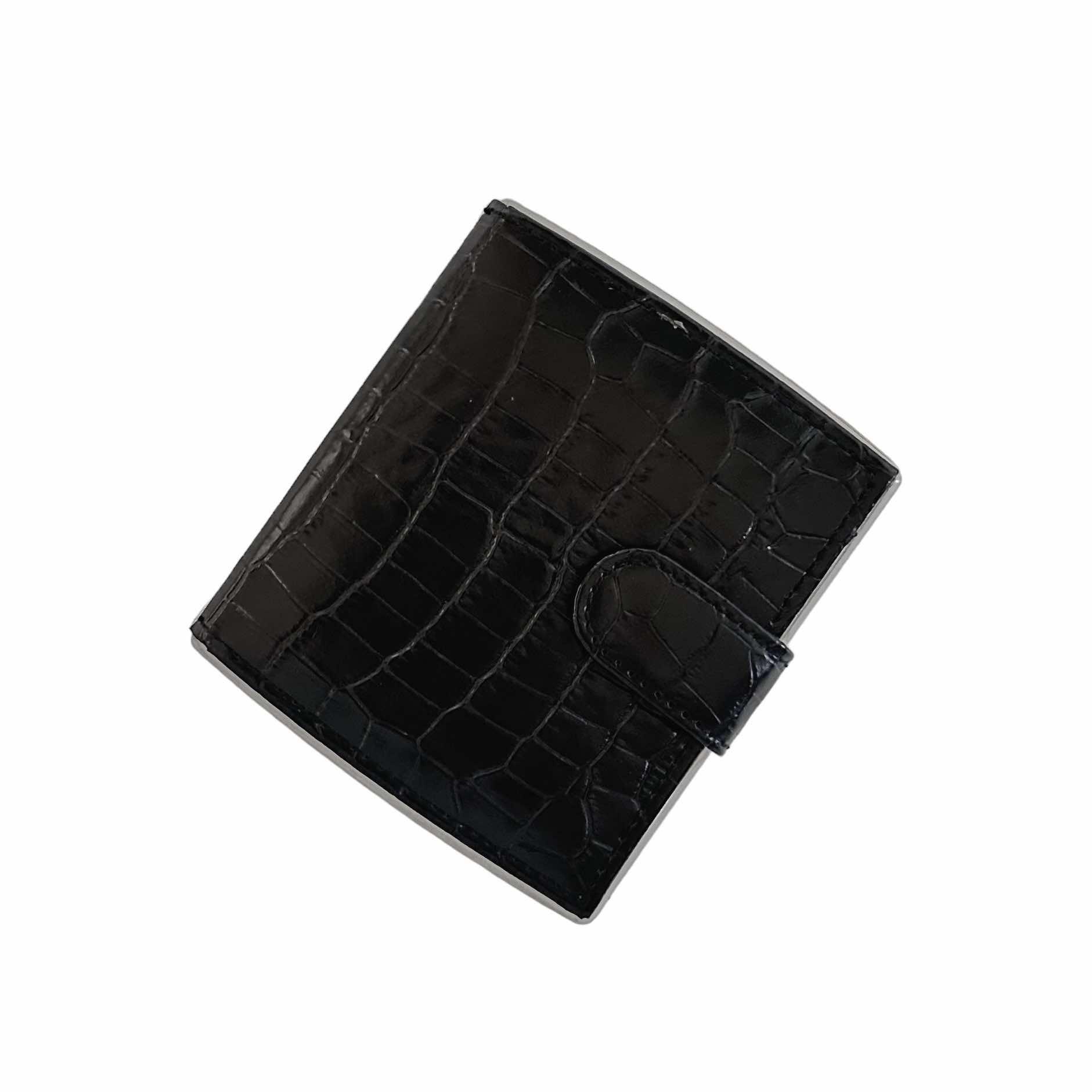 ΤΑΜΠΑΚΙΕΡΑ / BLACK CROCO - Image 3