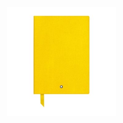 ΣΗΜΕΙΩΜΑΤΑΡΙΟ Α5 / YELLOW - LINED