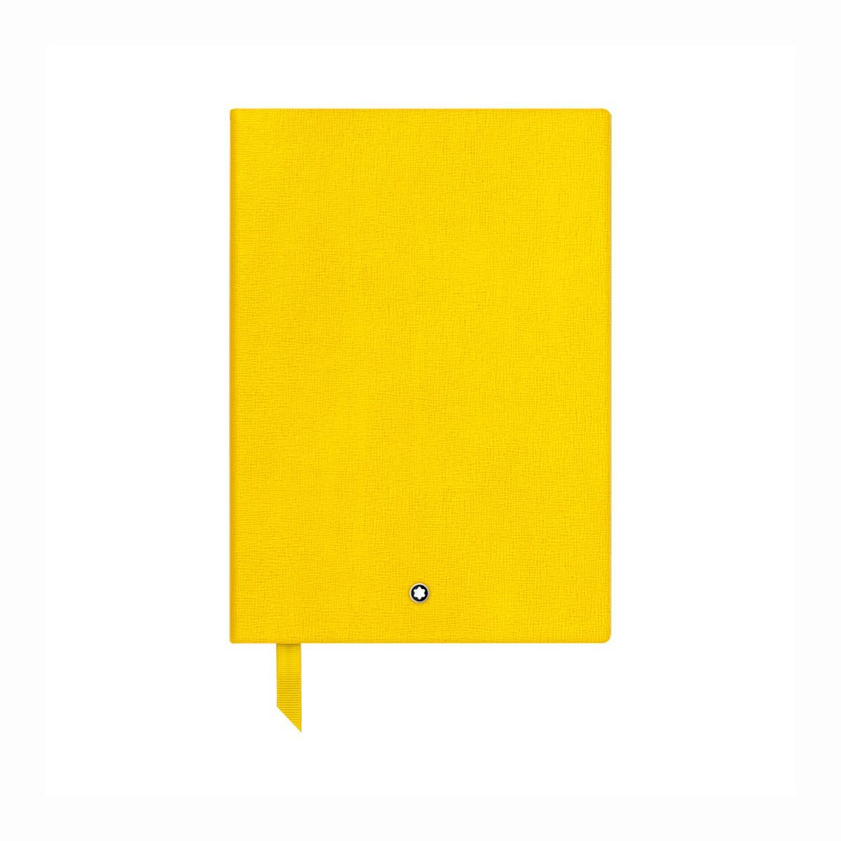 ΣΗΜΕΙΩΜΑΤΑΡΙΟ Α5 / YELLOW - LINED