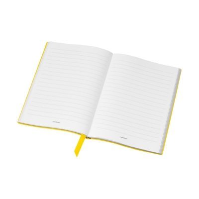 ΣΗΜΕΙΩΜΑΤΑΡΙΟ Α5 / YELLOW - LINED
