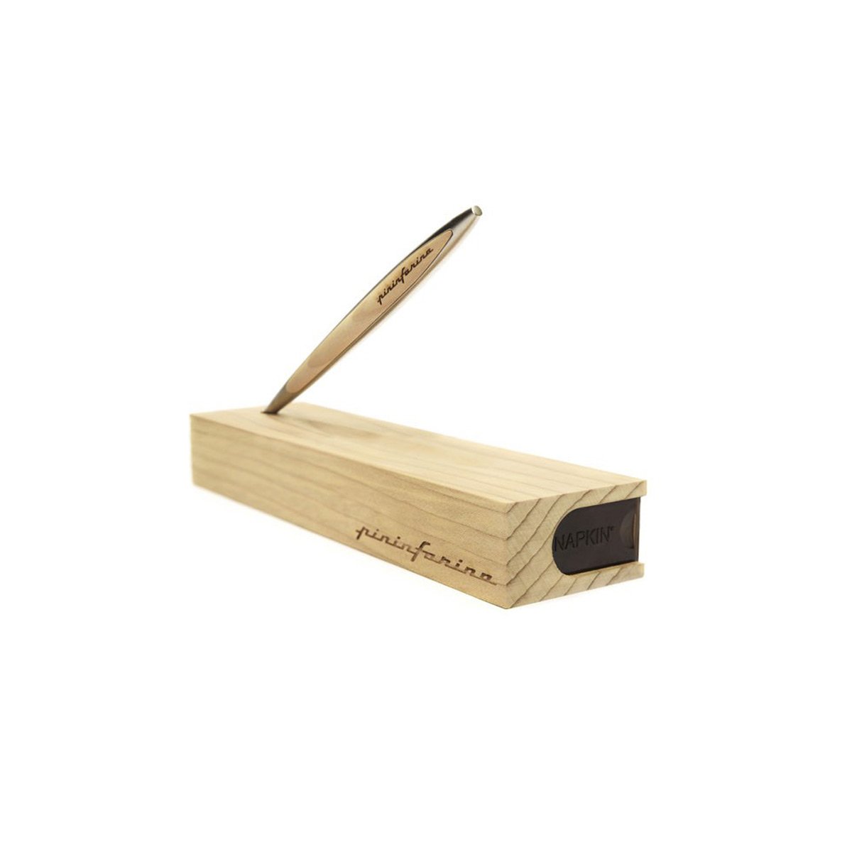PININFARINA CAMBIANO CEDARWOOD