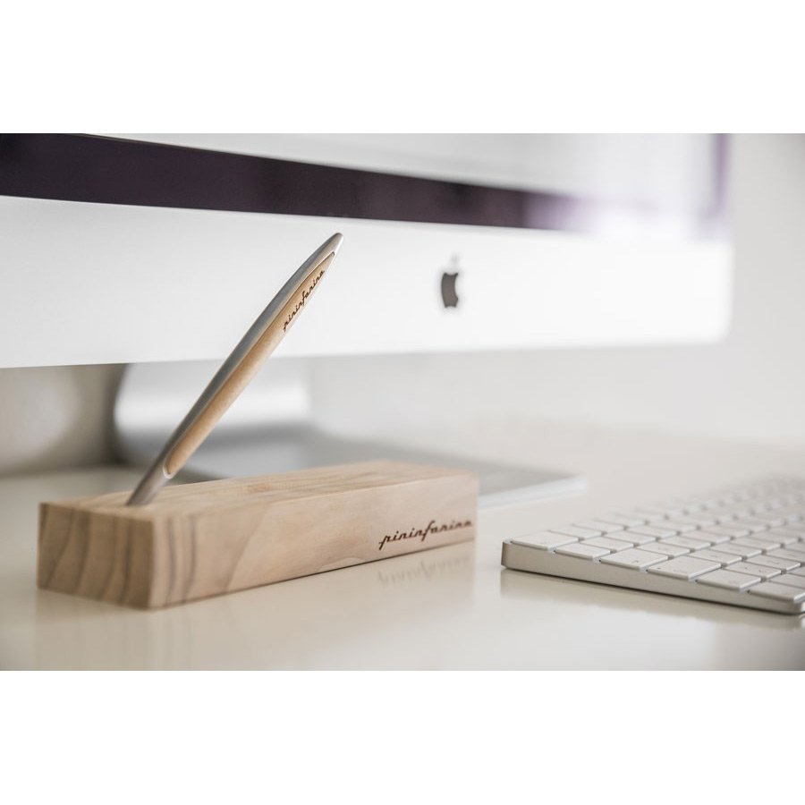 PININFARINA CAMBIANO CEDARWOOD - Image 3