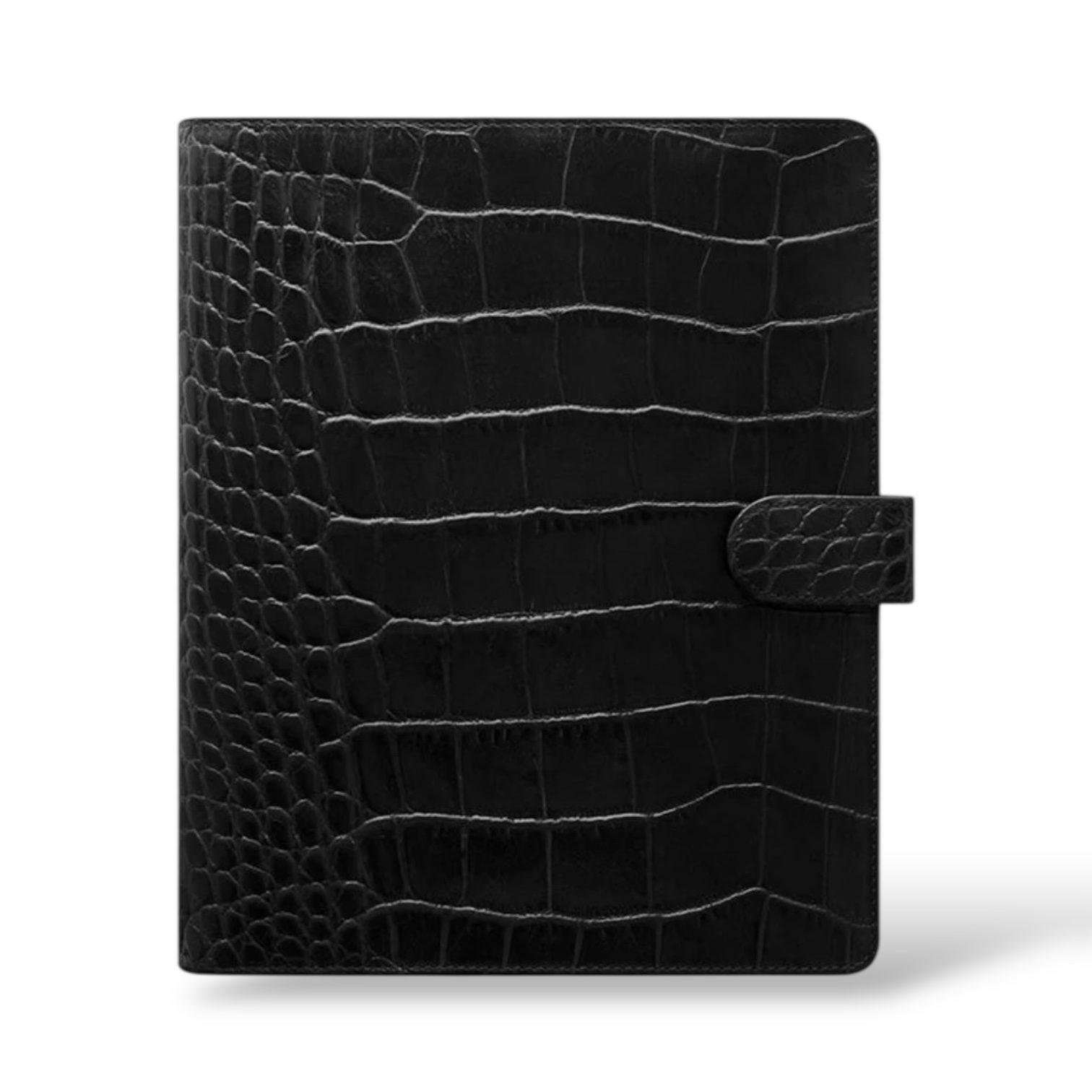 FOLDER / ORGANISER A5 Classic Croc A5 Leather