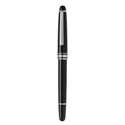 ROLLERBALL / MEISTERSTÜCK PLATINUM-COATED CLASSIQUE
