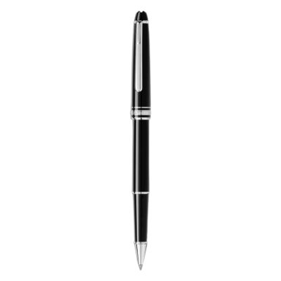 ROLLERBALL / MEISTERSTÜCK PLATINUM-COATED CLASSIQUE